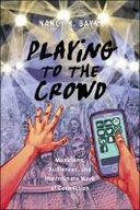 book cover Book cover