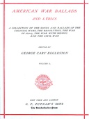 book cover Book cover