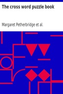 book cover Book cover