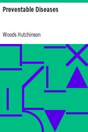 Preventable Diseases