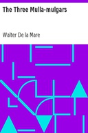 book cover Book cover