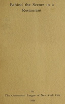 book cover Book cover