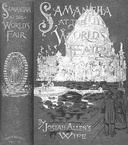 book cover Book cover