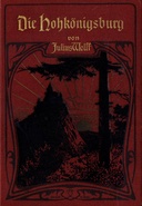 book cover Book cover