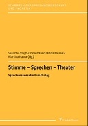 Stimme – Sprechen – Theater