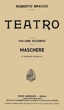 book cover Book cover