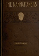book cover Book cover