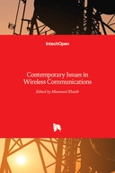 Contemporary Issues in Wireless Communications