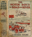 book cover Book cover