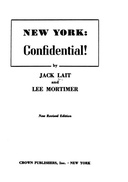 book cover Book cover