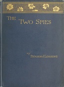 book cover Book cover