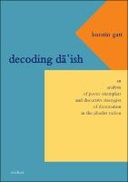 Decoding DA’ISH