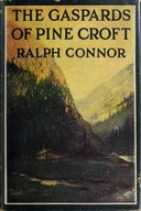 book cover Book cover