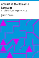 book cover Book cover