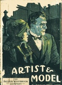 book cover Book cover
