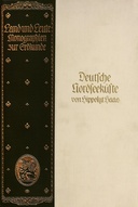book cover Book cover