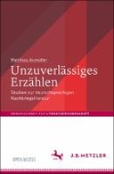 Unzuverlässiges Erzählen