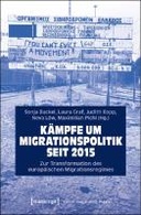 Kämpfe um Migrationspolitik seit 2015