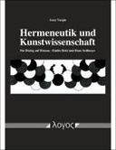 Hermeneutik und Kunstwissenschaft