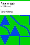 book cover Book cover