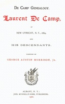 book cover Book cover
