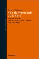 Von der Vernunft zum Wert