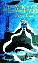 book cover Book cover