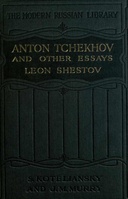 book cover Book cover