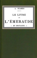 Le livre de l'émeraude