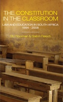The Constitution in the Classroom