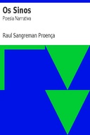 Os Sinos Poesia Narrativa