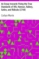 Book cover