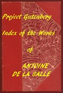book cover Book cover