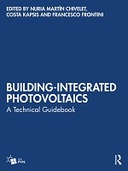 Building-Integrated Photovoltaics Building-Integrated Photovoltaics