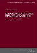 Die Grundlagen der Einkommensteuer