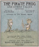 book cover Book cover