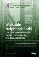 Walkable Neighborhoods