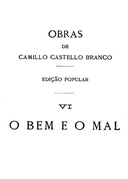 O Bem e o Mal Romance