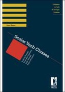 Scalar Verb Classes