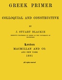 book cover Book cover