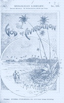 book cover Book cover