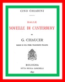 Dalle Novelle di Canterbury