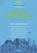 Metodología de la investigación