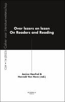 book cover Book cover