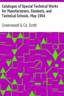 book cover Book cover