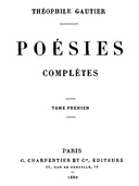 book cover Book cover
