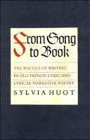 book cover Book cover