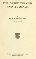 book cover Book cover