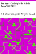 Book cover