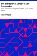 book cover Book cover
